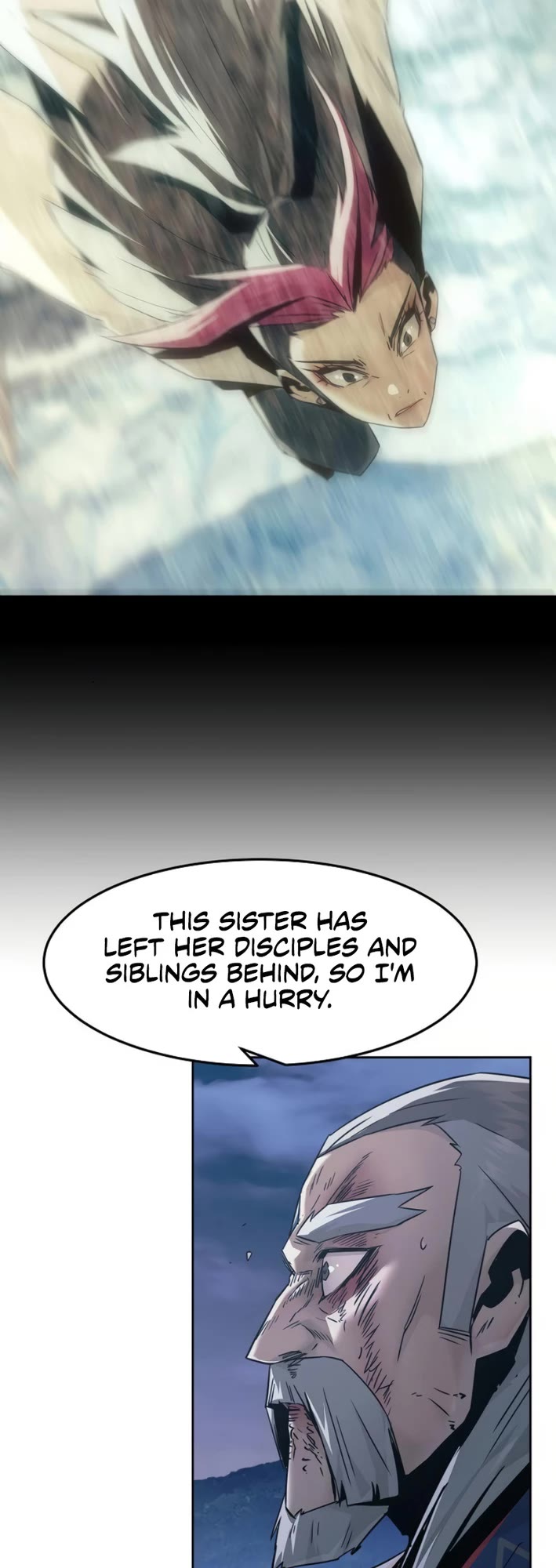Becoming the Swordmaster Rank Young Lord of the Sichuan Tang Family Chapter 76 page 15 - Chapter 76