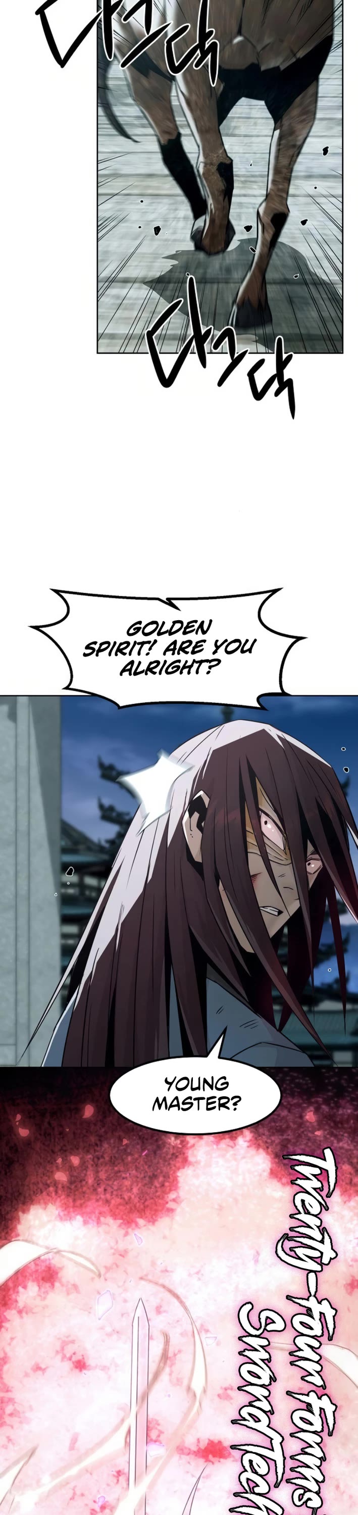 Becoming the Swordmaster Rank Young Lord of the Sichuan Tang Family Chapter 76 page 20 - Chapter 76
