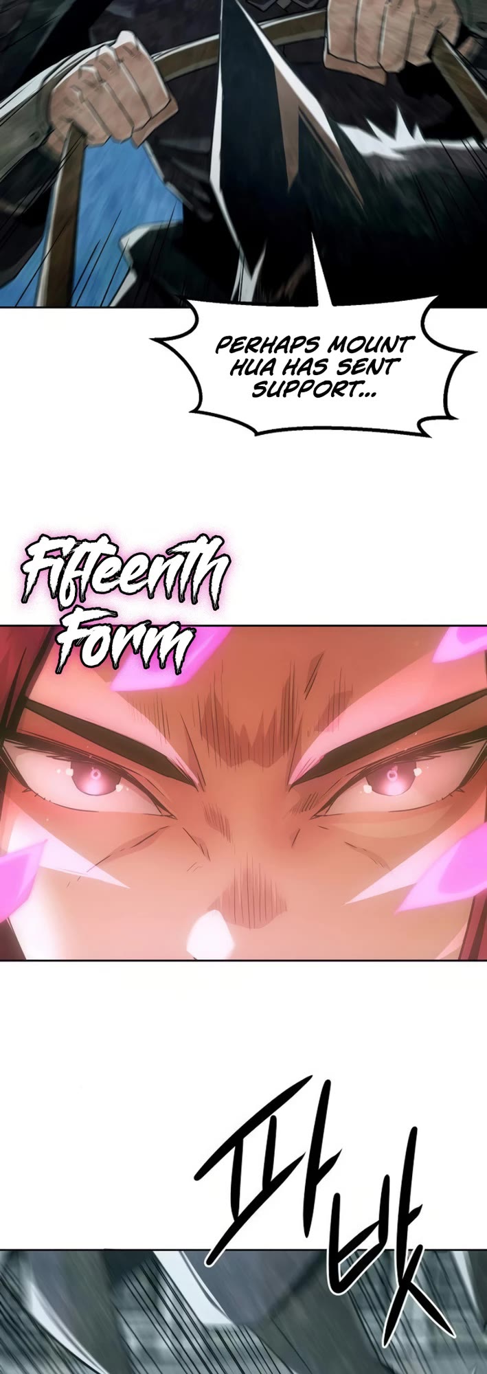 Becoming the Swordmaster Rank Young Lord of the Sichuan Tang Family Chapter 76 page 22 - Chapter 76
