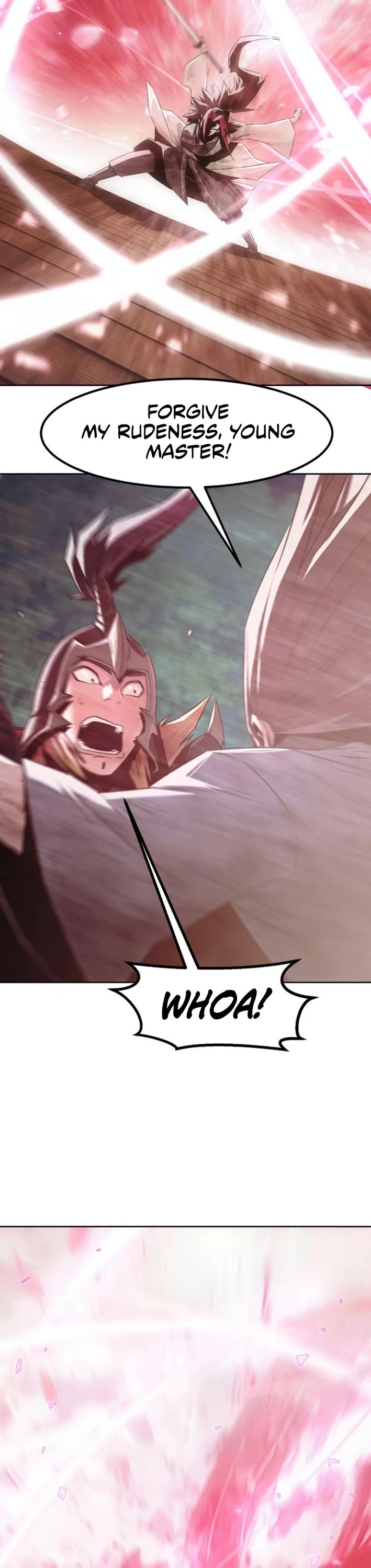 Becoming the Swordmaster Rank Young Lord of the Sichuan Tang Family Chapter 76 page 24 - Chapter 76