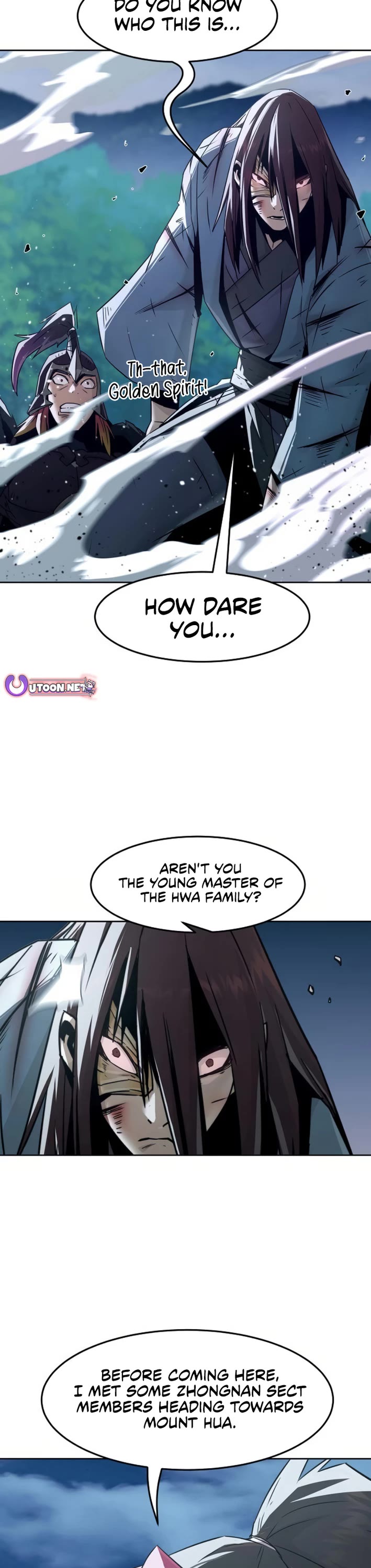 Becoming the Swordmaster Rank Young Lord of the Sichuan Tang Family Chapter 76 page 28 - Chapter 76