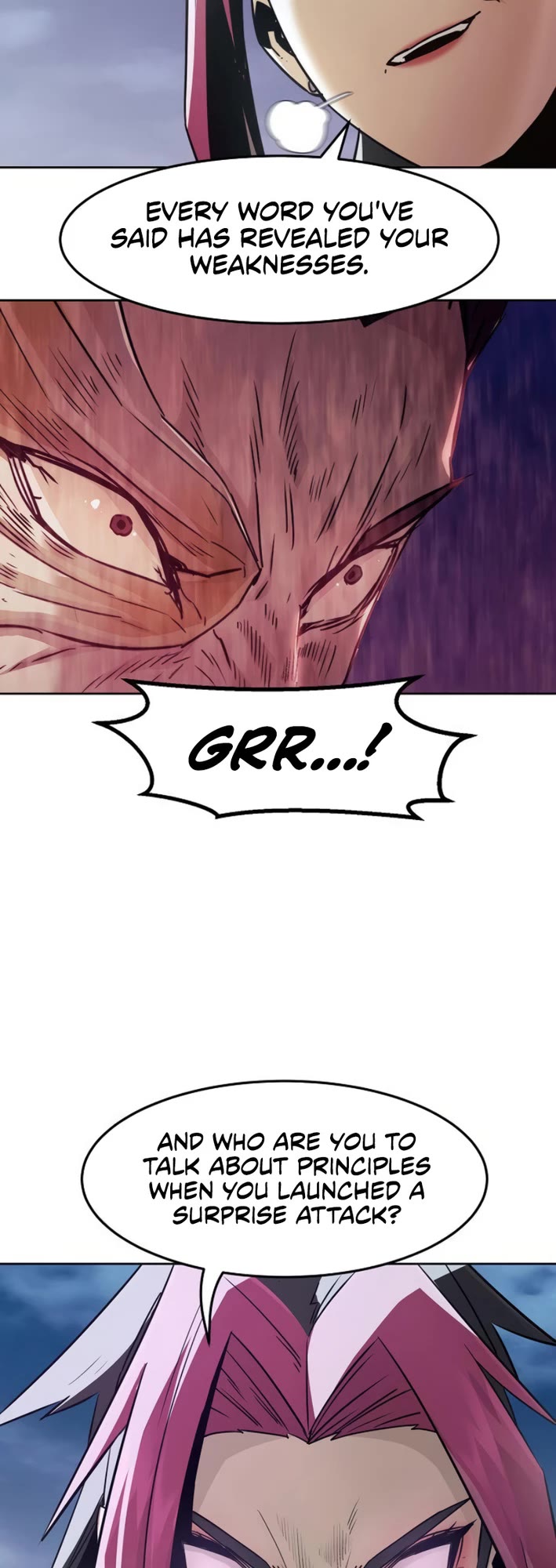 Becoming the Swordmaster Rank Young Lord of the Sichuan Tang Family Chapter 76 page 34 - Chapter 76