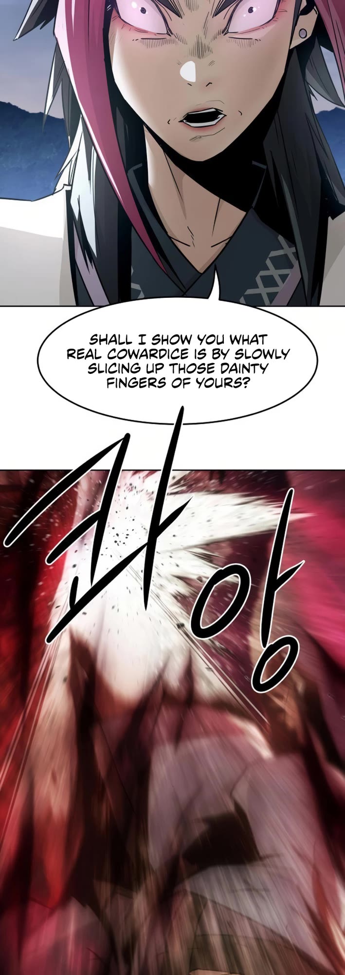 Becoming the Swordmaster Rank Young Lord of the Sichuan Tang Family Chapter 76 page 35 - Chapter 76