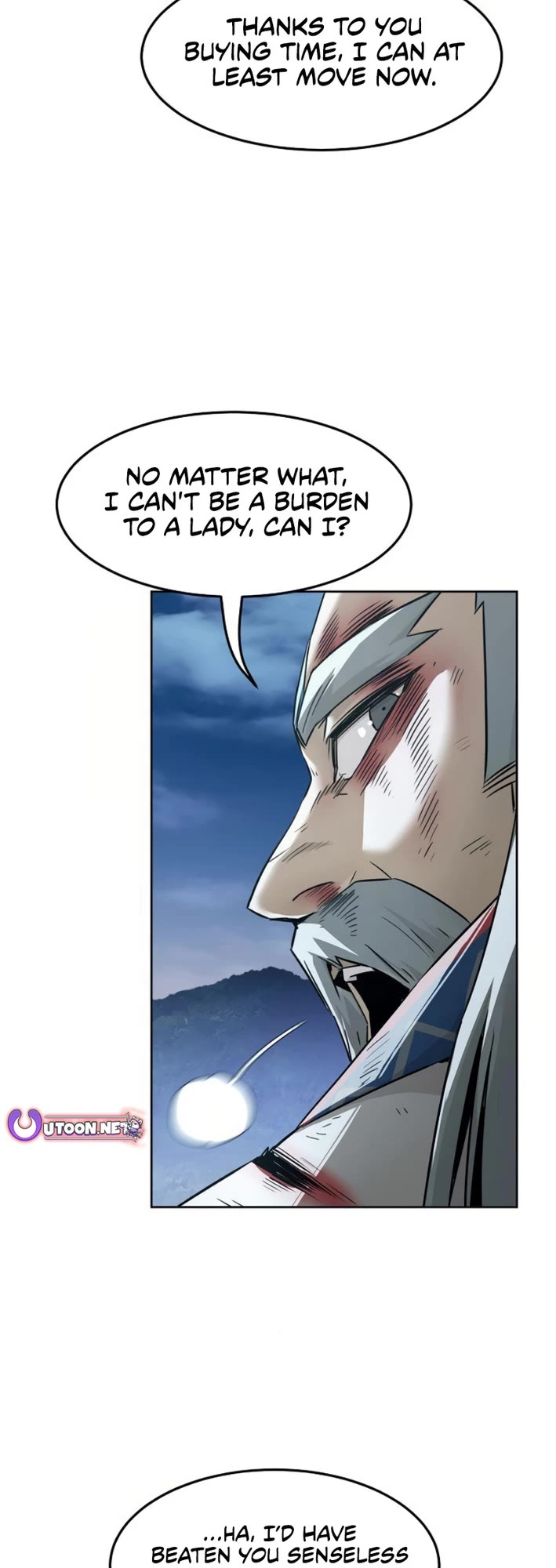 Becoming the Swordmaster Rank Young Lord of the Sichuan Tang Family Chapter 76 page 38 - Chapter 76