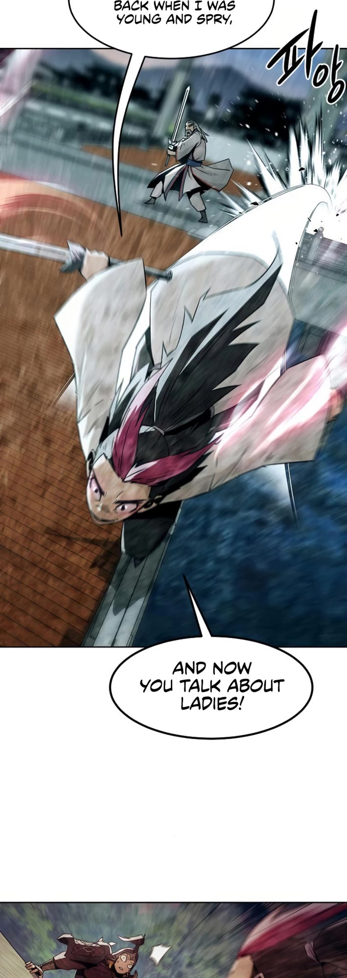 Becoming the Swordmaster Rank Young Lord of the Sichuan Tang Family Chapter 76 page 39 - Chapter 76