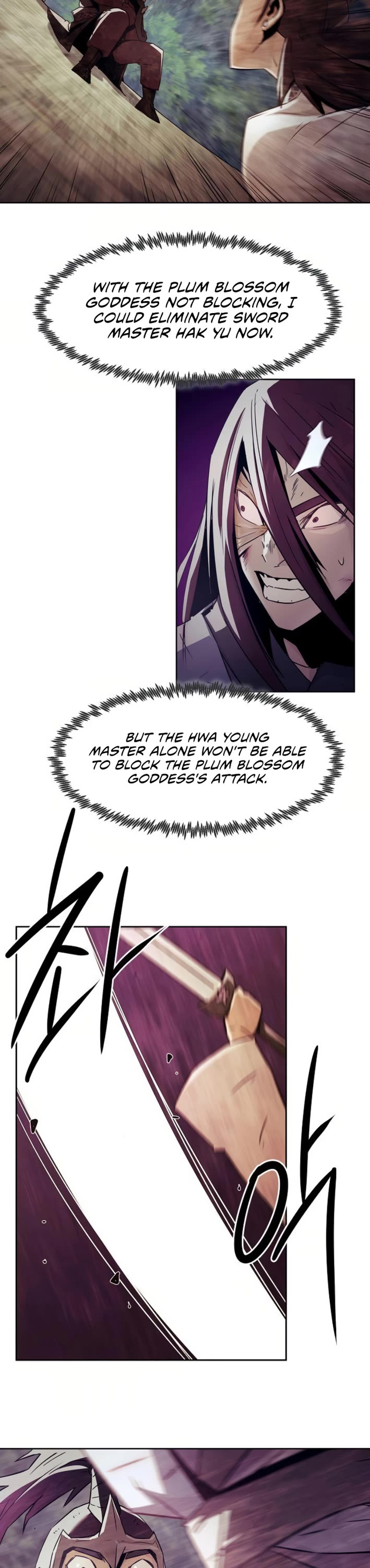 Becoming the Swordmaster Rank Young Lord of the Sichuan Tang Family Chapter 76 page 40 - Chapter 76