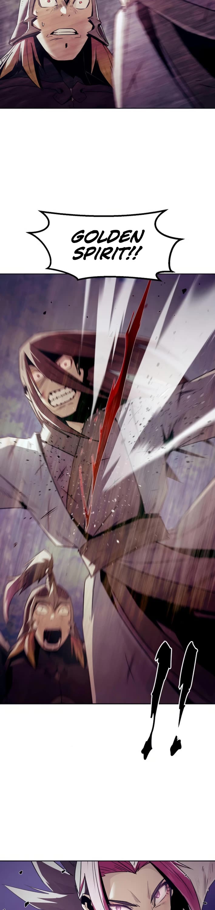 Becoming the Swordmaster Rank Young Lord of the Sichuan Tang Family Chapter 76 page 41 - Chapter 76