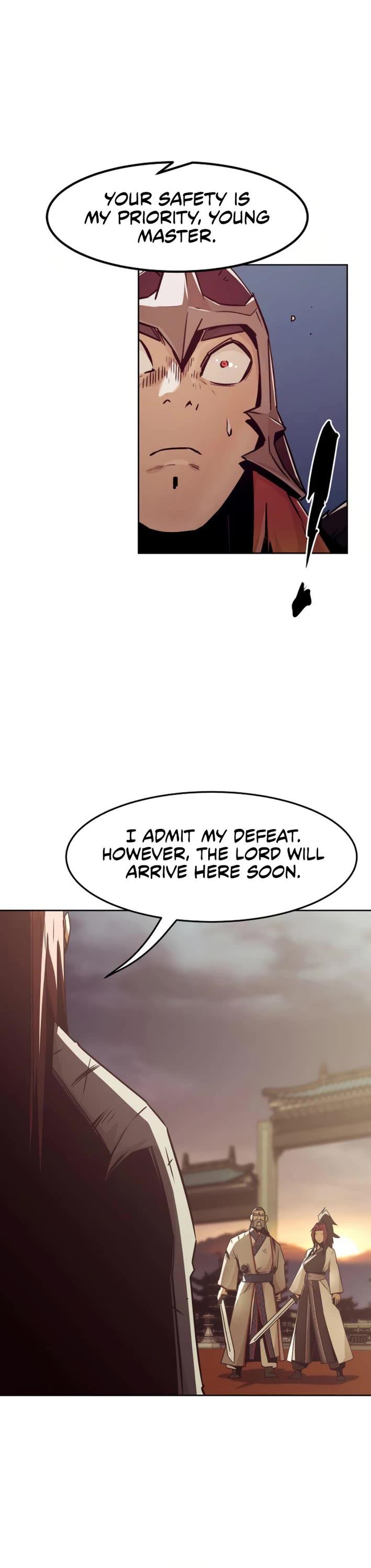 Becoming the Swordmaster Rank Young Lord of the Sichuan Tang Family Chapter 76 page 45 - Chapter 76