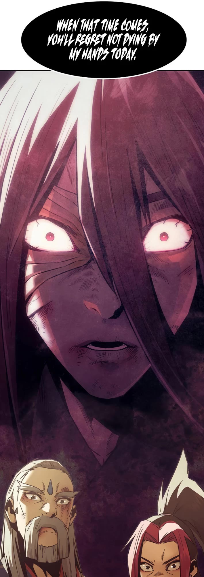 Becoming the Swordmaster Rank Young Lord of the Sichuan Tang Family Chapter 76 page 46 - Chapter 76