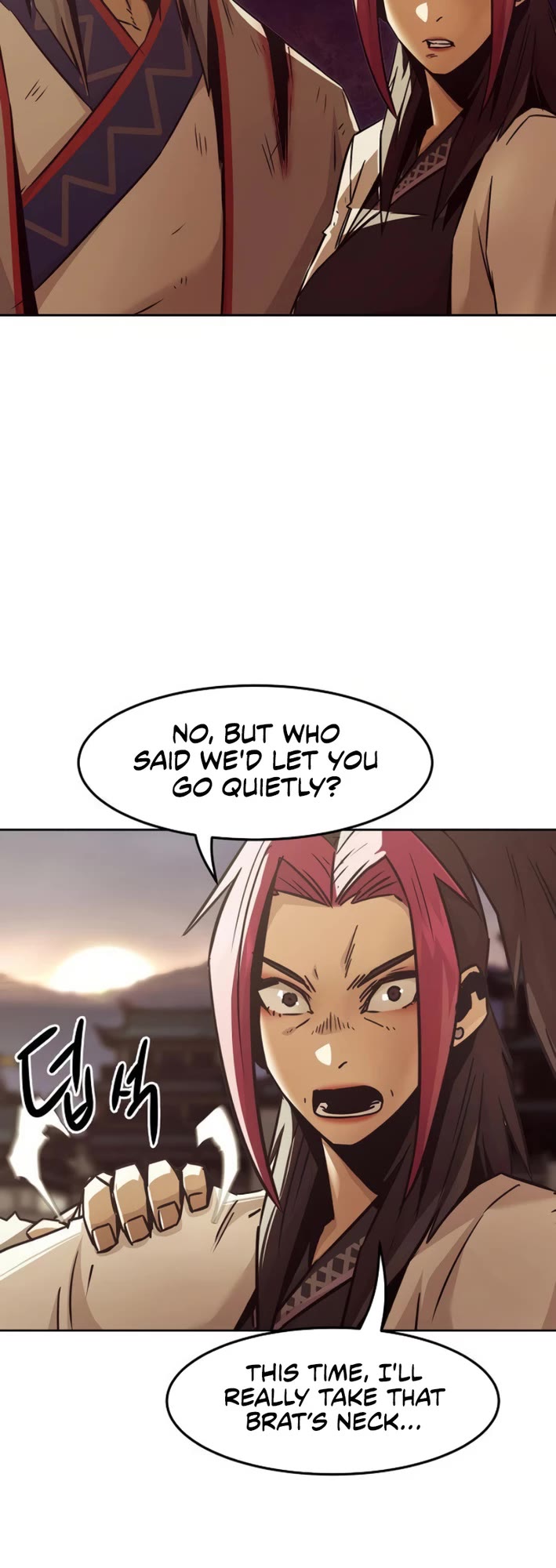 Becoming the Swordmaster Rank Young Lord of the Sichuan Tang Family Chapter 76 page 47 - Chapter 76