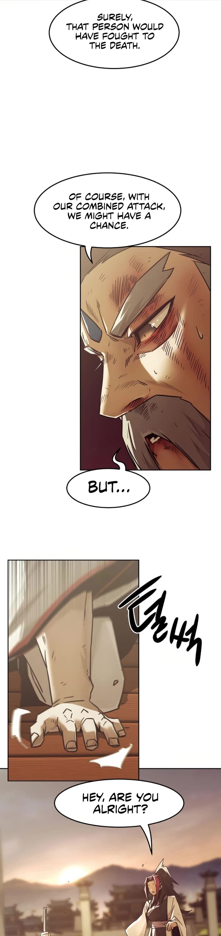 Becoming the Swordmaster Rank Young Lord of the Sichuan Tang Family Chapter 76 page 49 - Chapter 76