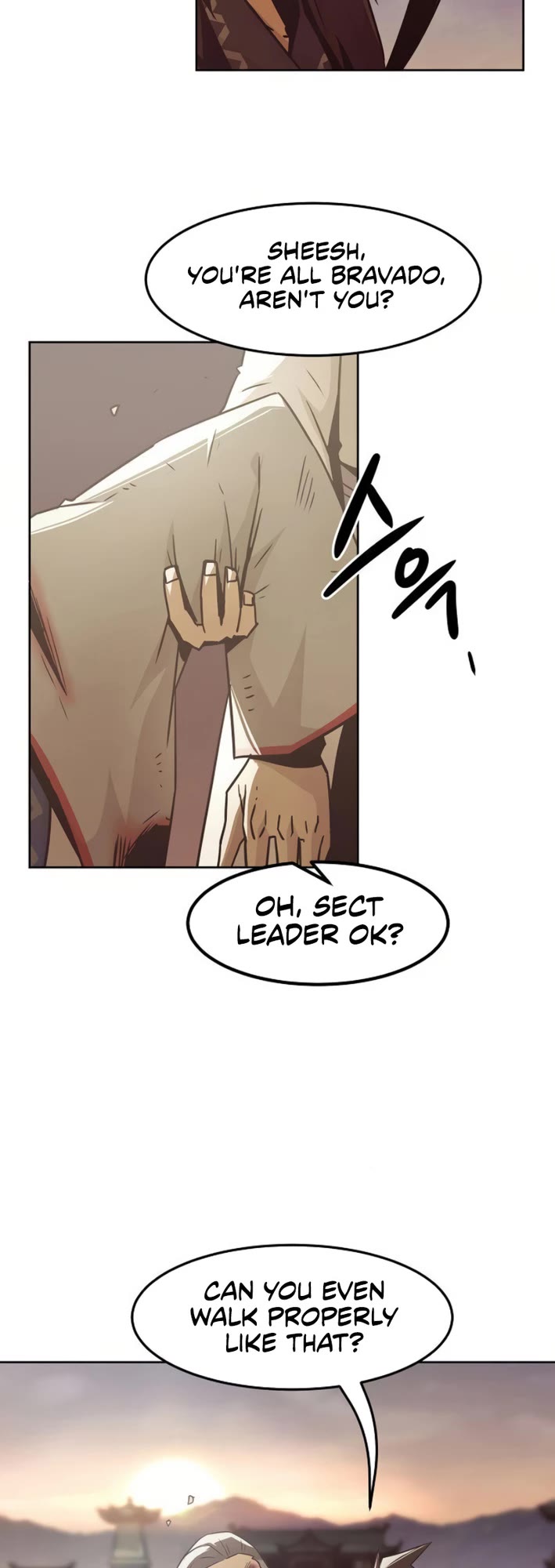 Becoming the Swordmaster Rank Young Lord of the Sichuan Tang Family Chapter 76 page 51 - Chapter 76