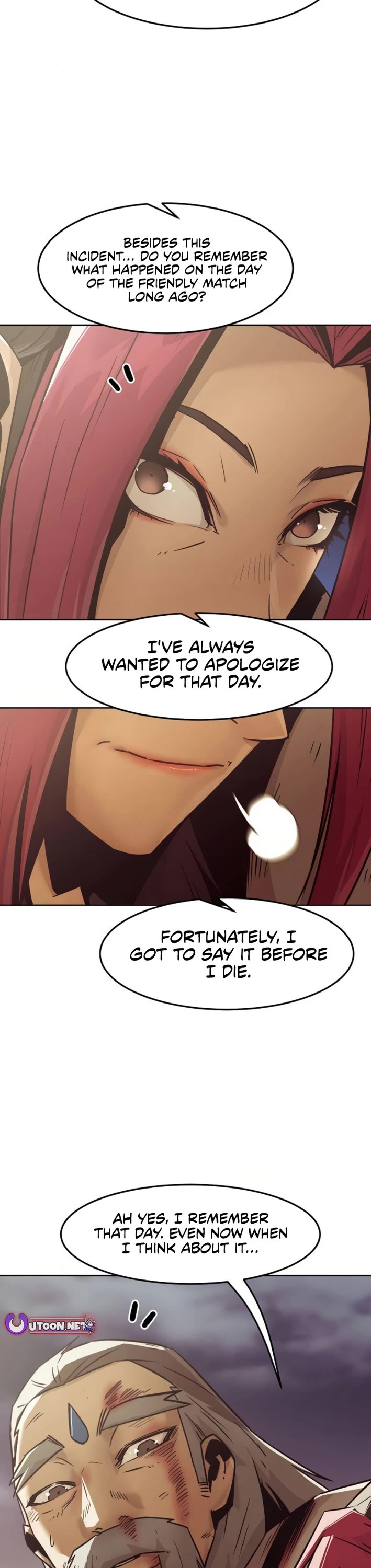 Becoming the Swordmaster Rank Young Lord of the Sichuan Tang Family Chapter 76 page 53 - Chapter 76