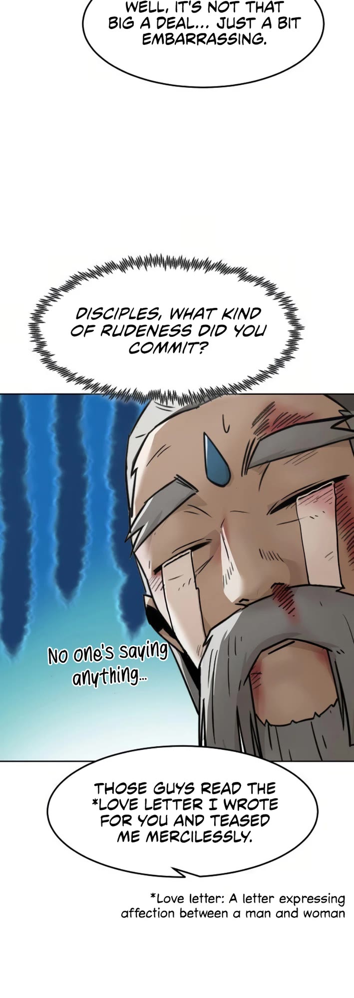 Becoming the Swordmaster Rank Young Lord of the Sichuan Tang Family Chapter 76 page 55 - Chapter 76