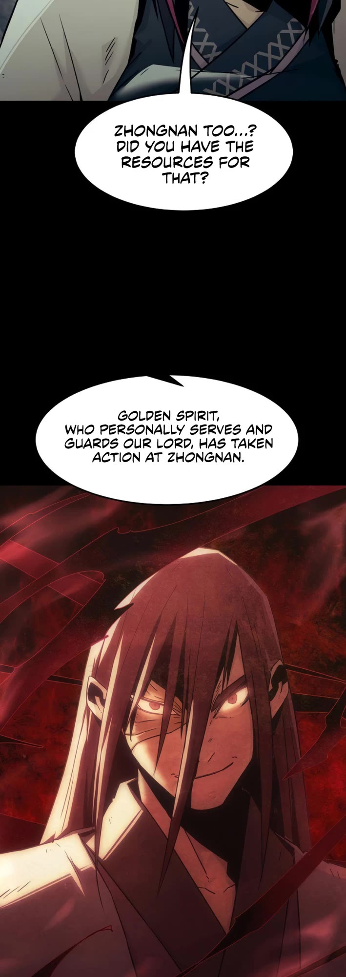 Becoming the Swordmaster Rank Young Lord of the Sichuan Tang Family Chapter 76 page 6 - Chapter 76