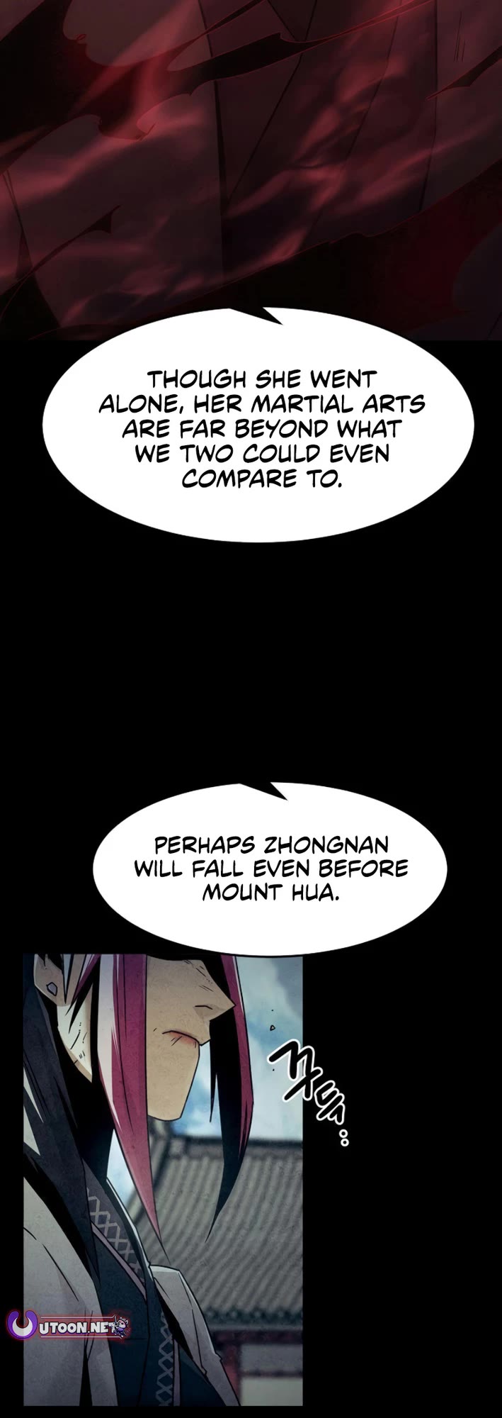 Becoming the Swordmaster Rank Young Lord of the Sichuan Tang Family Chapter 76 page 7 - Chapter 76