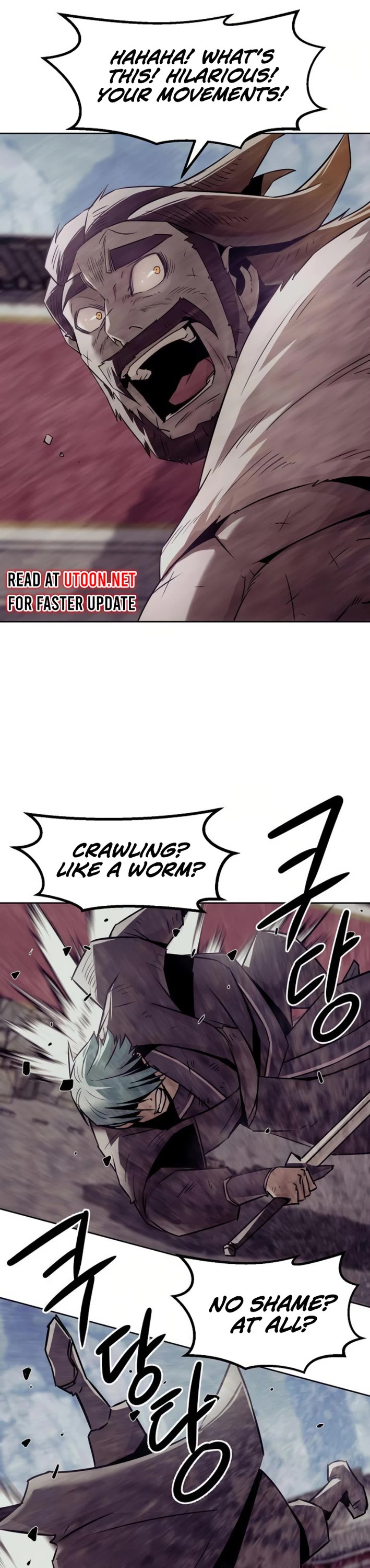 Becoming the Swordmaster Rank Young Lord of the Sichuan Tang Family Chapter 77 page 12 - Chapter 77