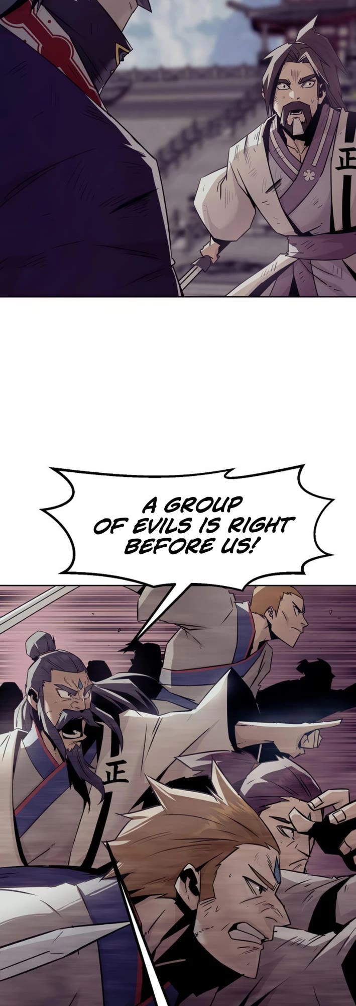 Becoming the Swordmaster Rank Young Lord of the Sichuan Tang Family Chapter 77 page 15 - Chapter 77