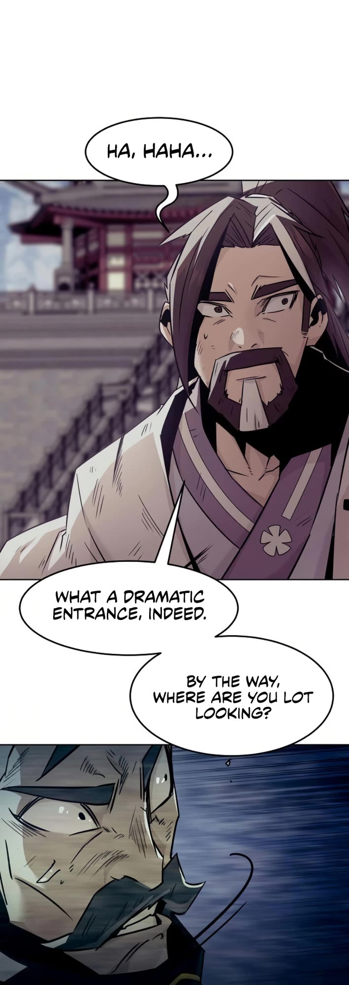 Becoming the Swordmaster Rank Young Lord of the Sichuan Tang Family Chapter 77 page 18 - Chapter 77