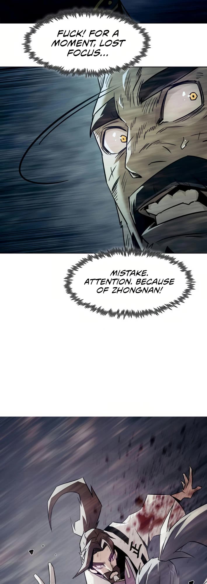 Becoming the Swordmaster Rank Young Lord of the Sichuan Tang Family Chapter 77 page 19 - Chapter 77