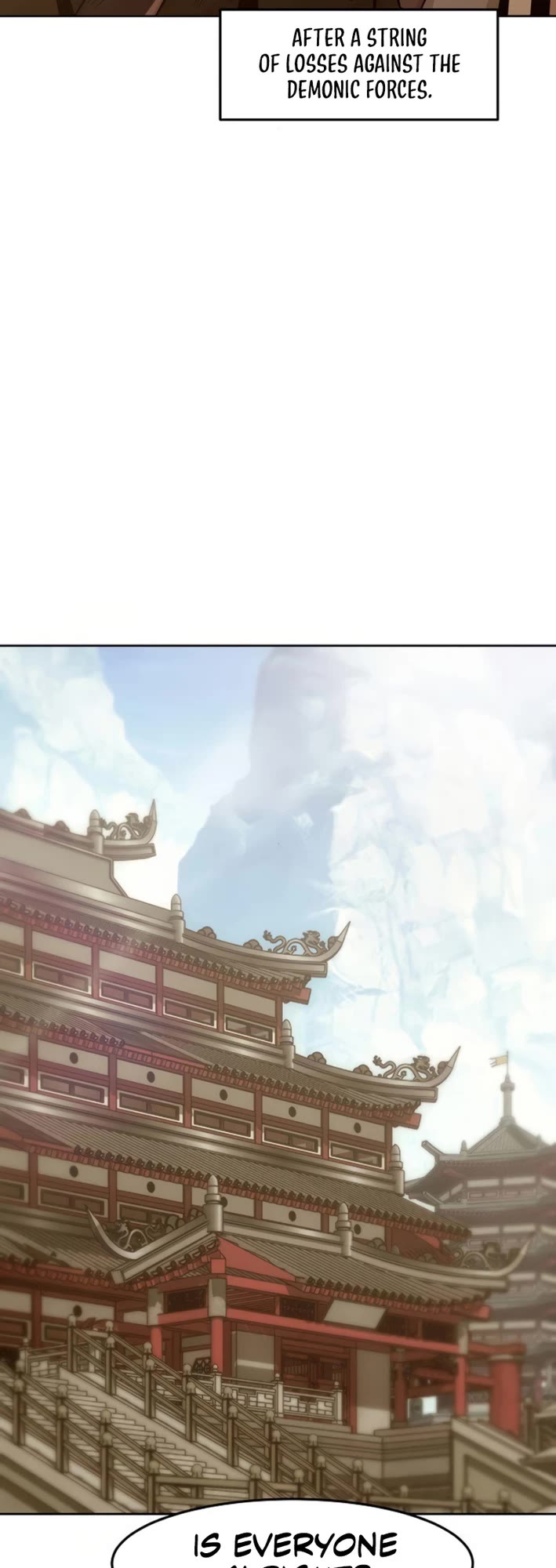 Becoming the Swordmaster Rank Young Lord of the Sichuan Tang Family Chapter 77 page 23 - Chapter 77