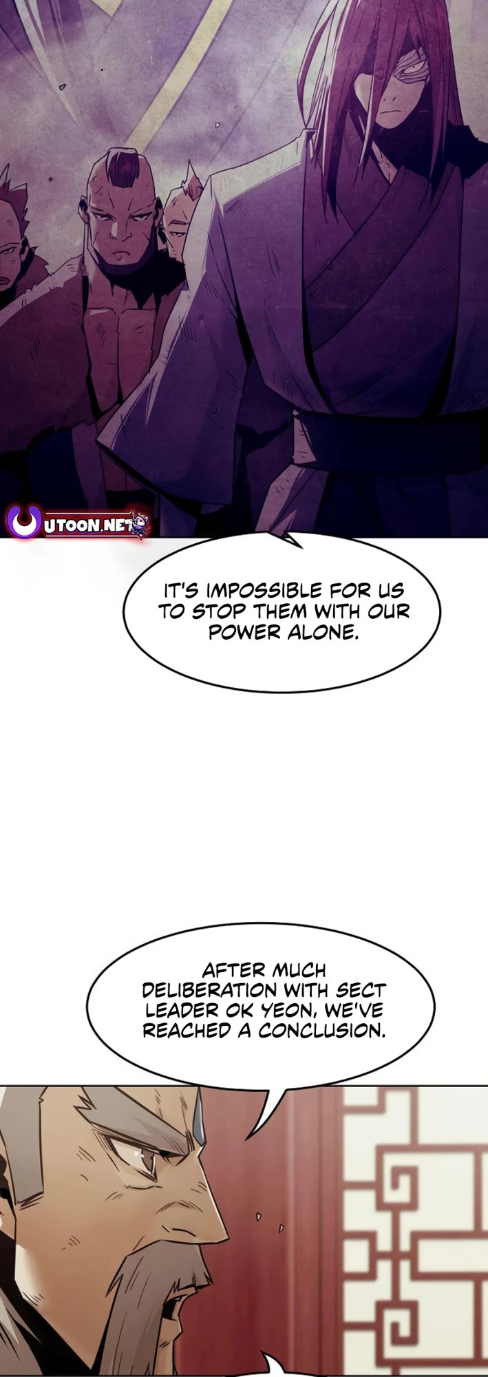 Becoming the Swordmaster Rank Young Lord of the Sichuan Tang Family Chapter 77 page 31 - Chapter 77