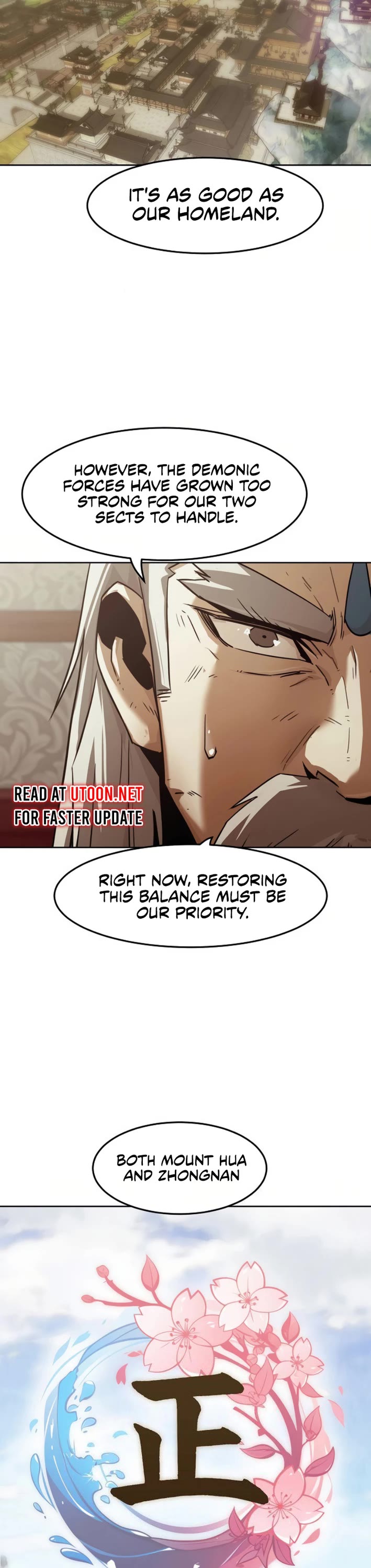 Becoming the Swordmaster Rank Young Lord of the Sichuan Tang Family Chapter 77 page 33 - Chapter 77