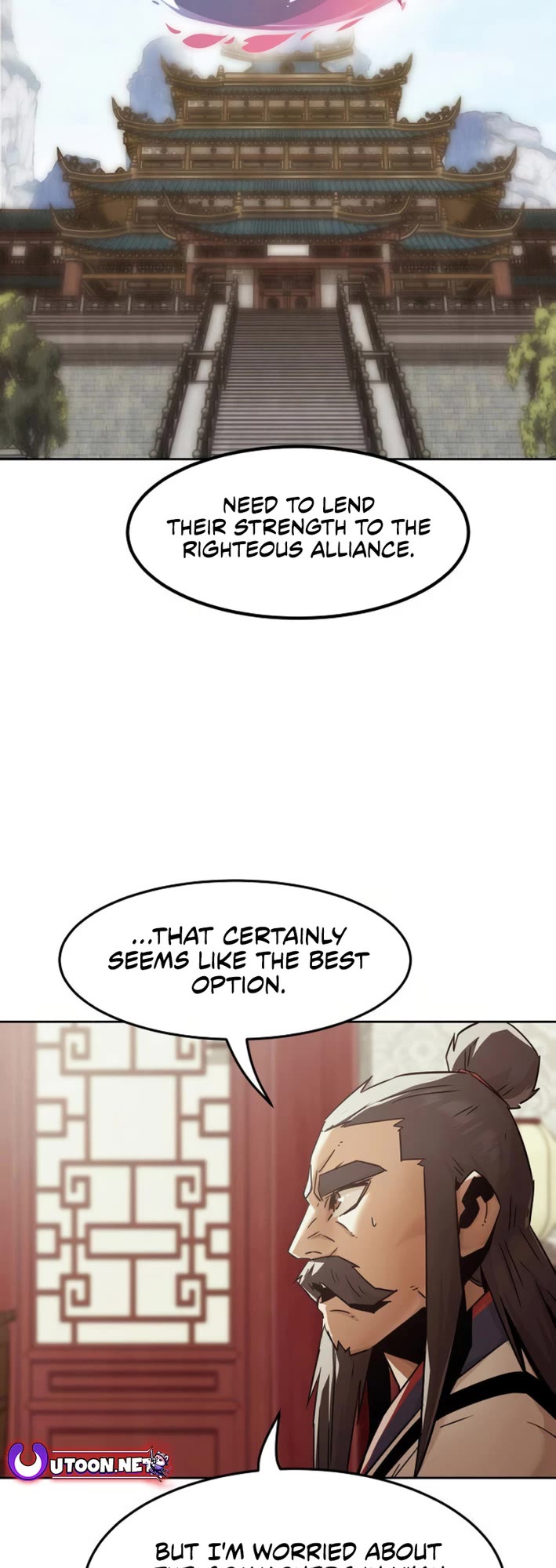 Becoming the Swordmaster Rank Young Lord of the Sichuan Tang Family Chapter 77 page 34 - Chapter 77