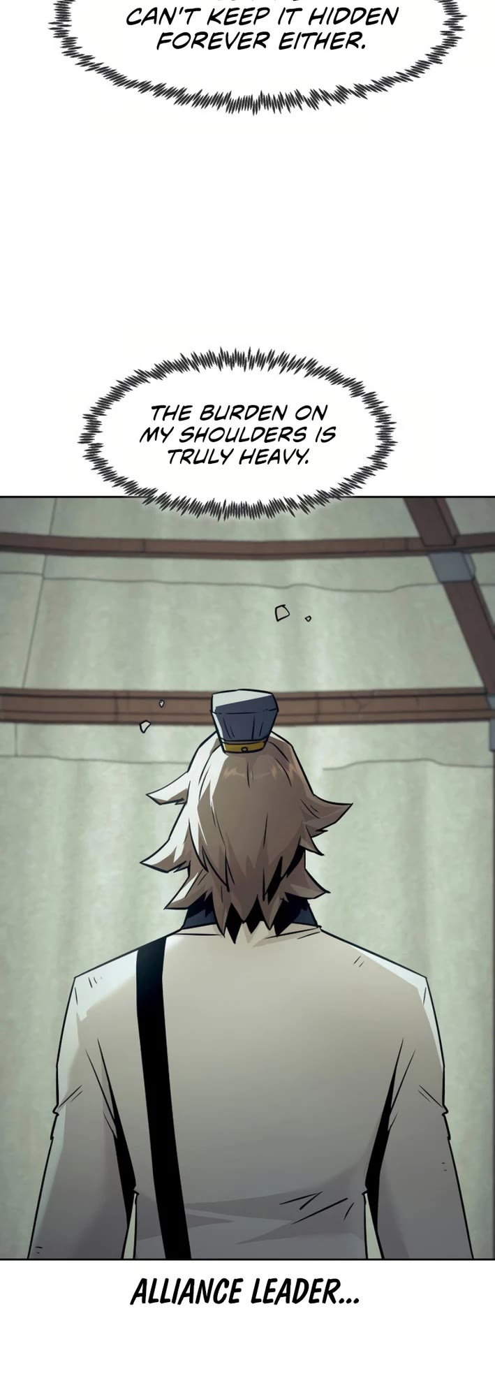 Becoming the Swordmaster Rank Young Lord of the Sichuan Tang Family Chapter 77 page 43 - Chapter 77