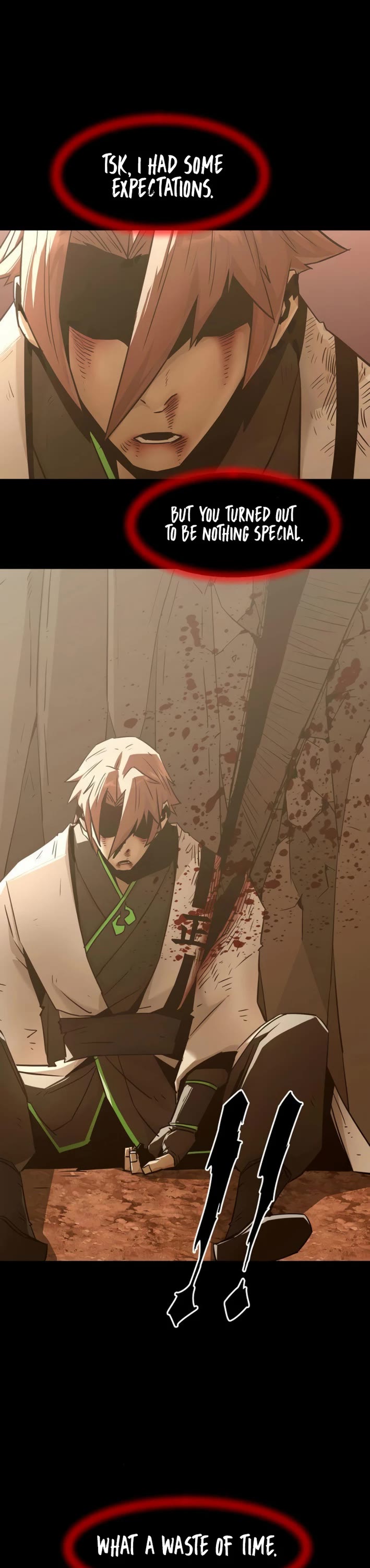 Becoming the Swordmaster Rank Young Lord of the Sichuan Tang Family Chapter 77 page 45 - Chapter 77