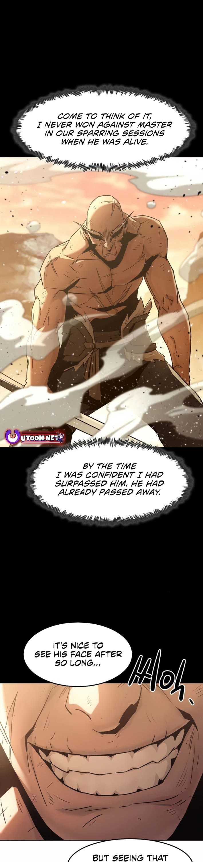 Becoming the Swordmaster Rank Young Lord of the Sichuan Tang Family Chapter 77 page 50 - Chapter 77