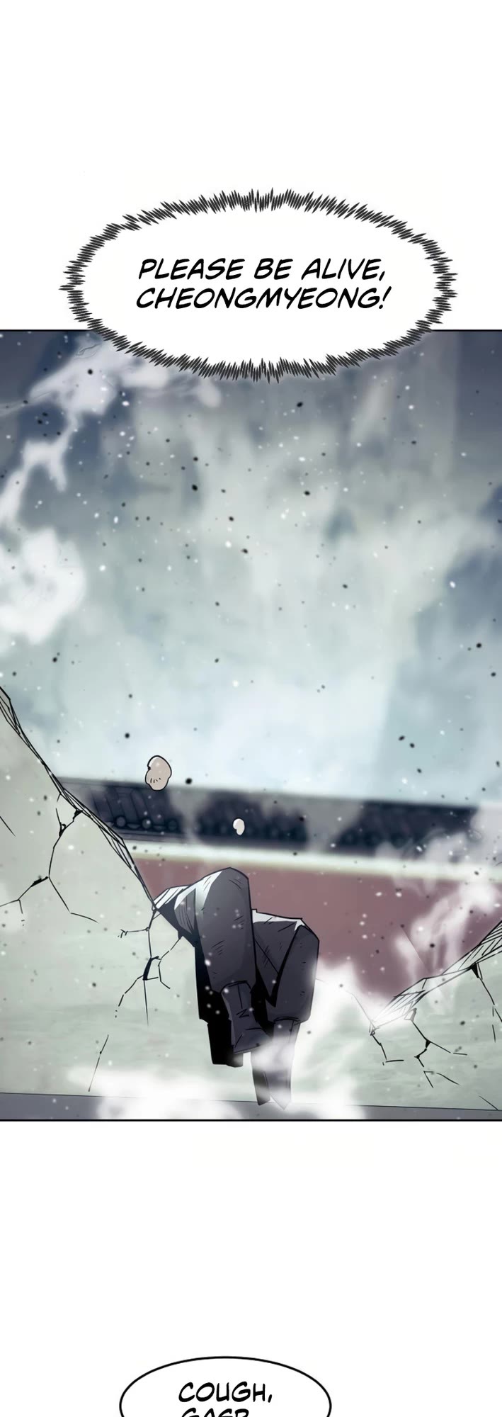 Becoming the Swordmaster Rank Young Lord of the Sichuan Tang Family Chapter 77 page 6 - Chapter 77