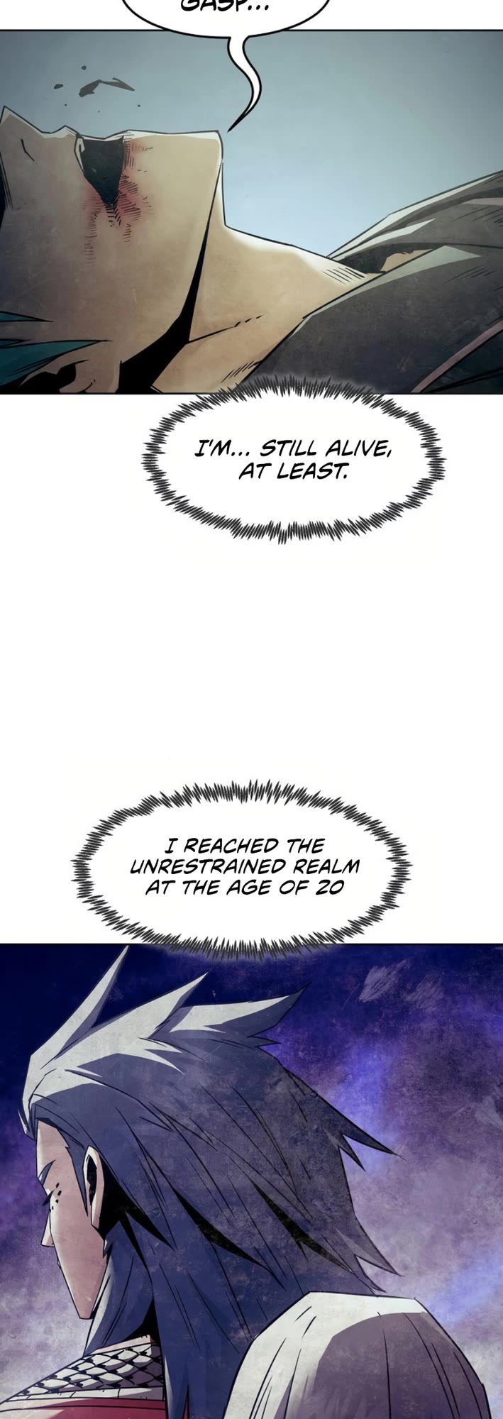 Becoming the Swordmaster Rank Young Lord of the Sichuan Tang Family Chapter 77 page 7 - Chapter 77