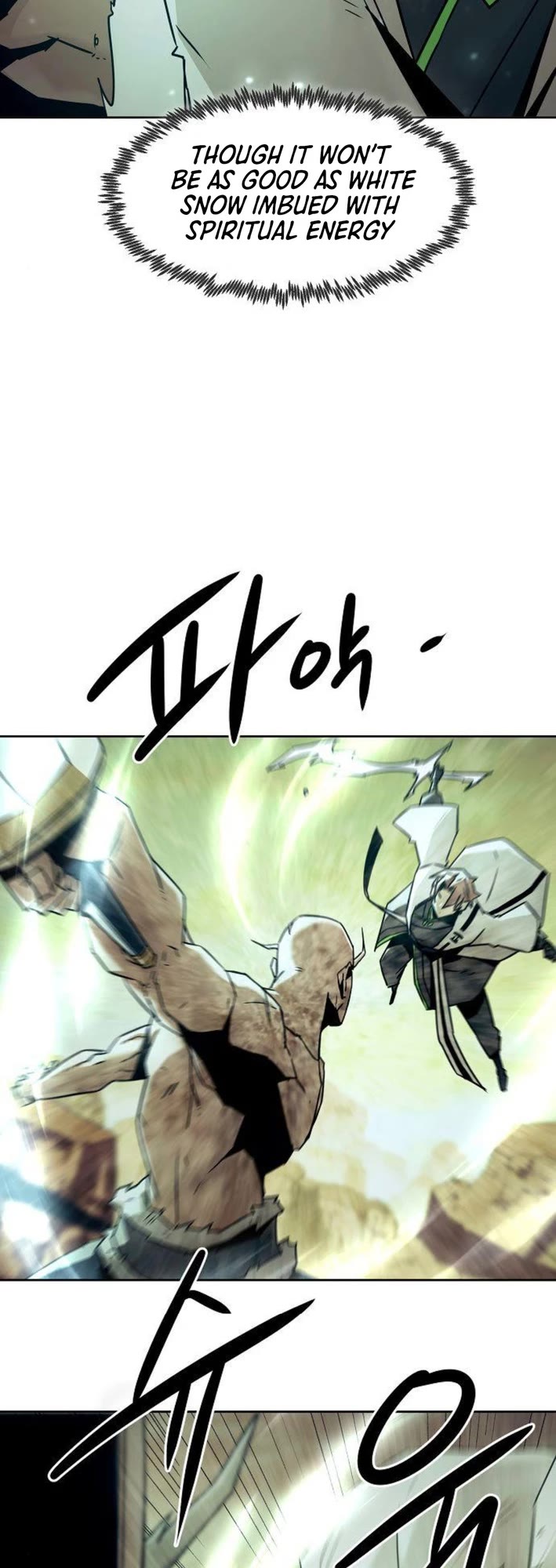 Becoming the Swordmaster Rank Young Lord of the Sichuan Tang Family Chapter 78 page 14 - Chapter 78