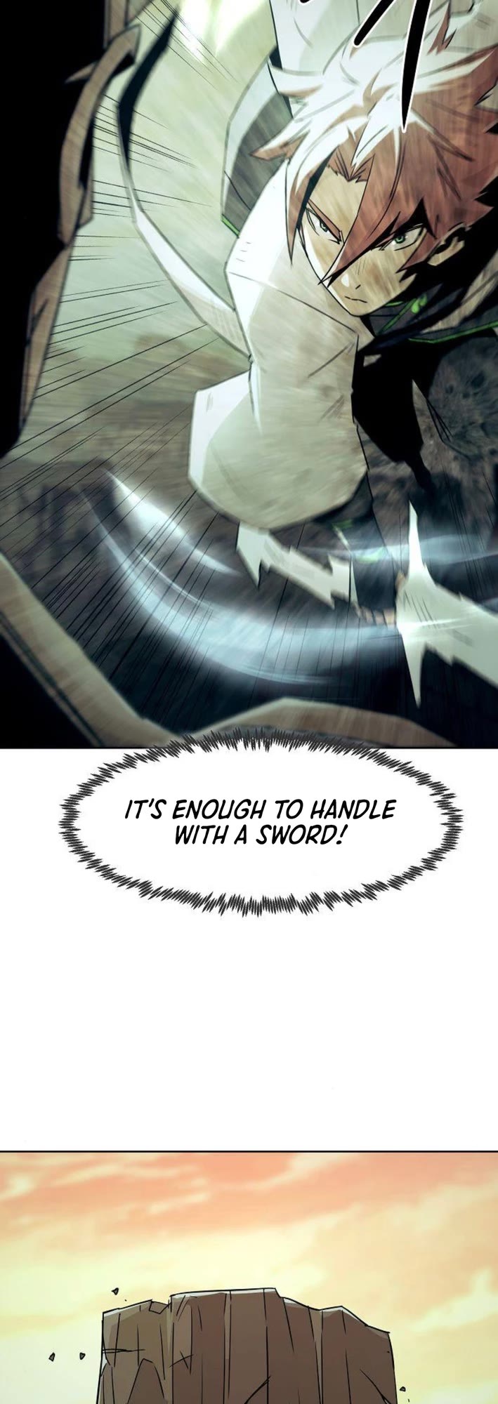 Becoming the Swordmaster Rank Young Lord of the Sichuan Tang Family Chapter 78 page 15 - Chapter 78