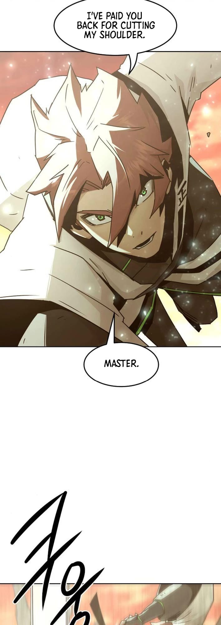 Becoming the Swordmaster Rank Young Lord of the Sichuan Tang Family Chapter 78 page 19 - Chapter 78