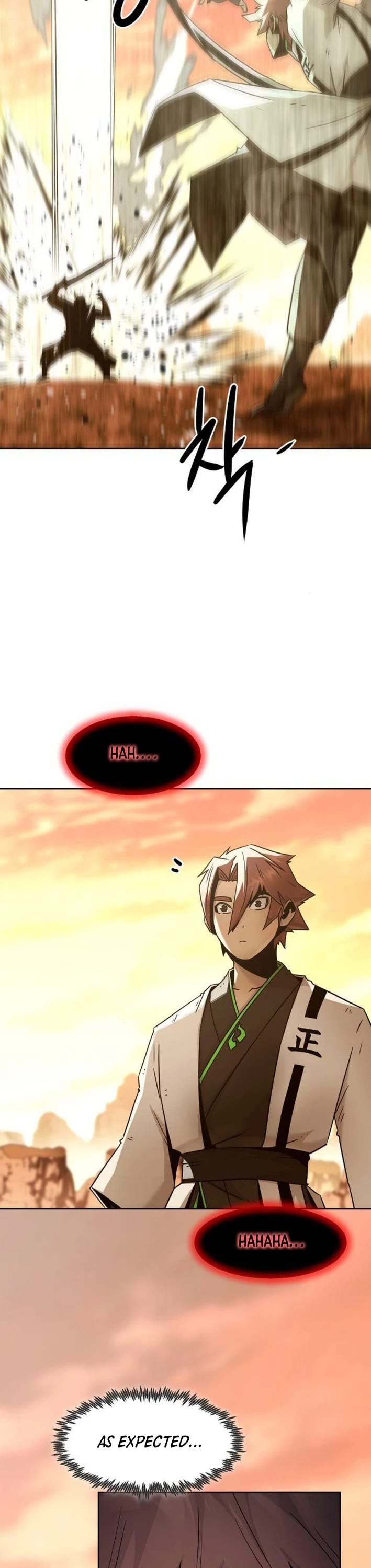 Becoming the Swordmaster Rank Young Lord of the Sichuan Tang Family Chapter 78 page 20 - Chapter 78