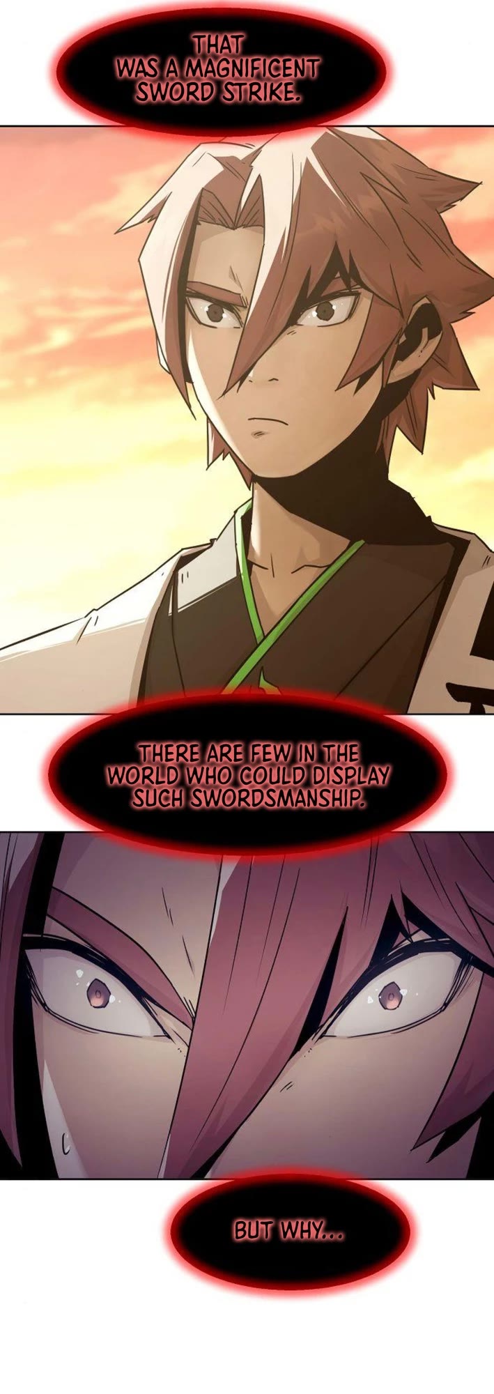 Becoming the Swordmaster Rank Young Lord of the Sichuan Tang Family Chapter 78 page 22 - Chapter 78