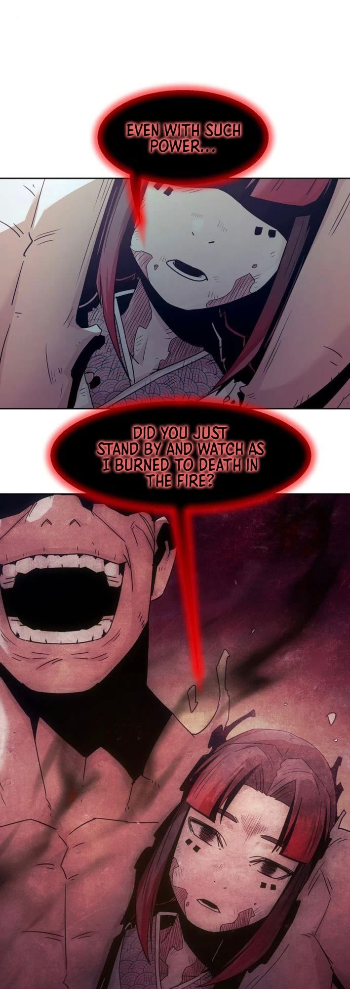 Becoming the Swordmaster Rank Young Lord of the Sichuan Tang Family Chapter 78 page 23 - Chapter 78