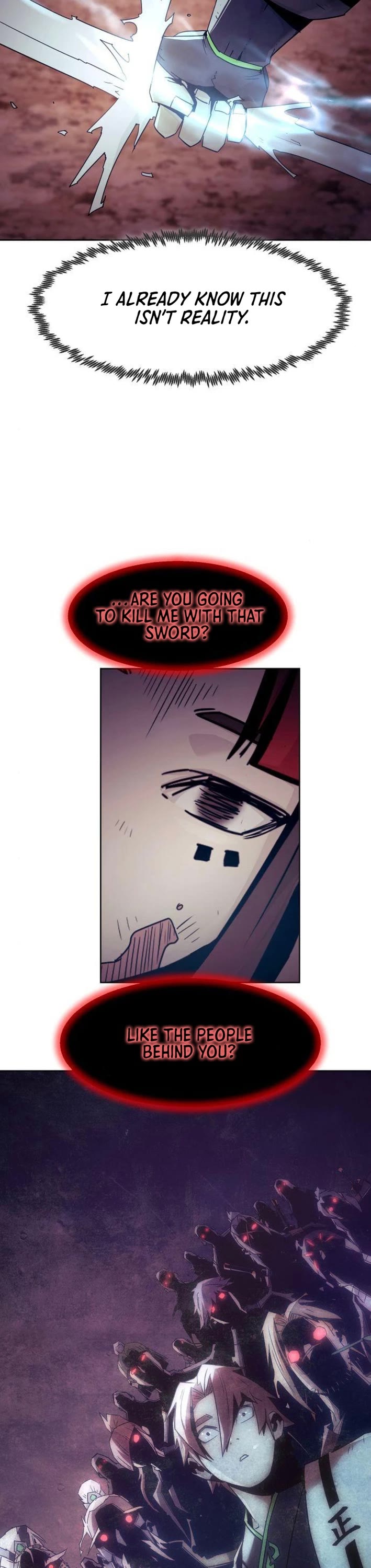 Becoming the Swordmaster Rank Young Lord of the Sichuan Tang Family Chapter 78 page 25 - Chapter 78