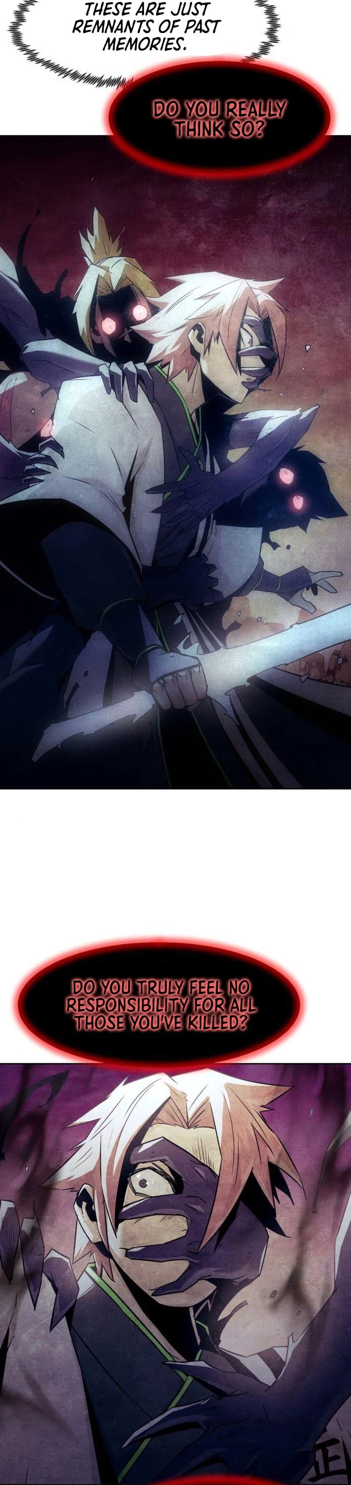 Becoming the Swordmaster Rank Young Lord of the Sichuan Tang Family Chapter 78 page 29 - Chapter 78