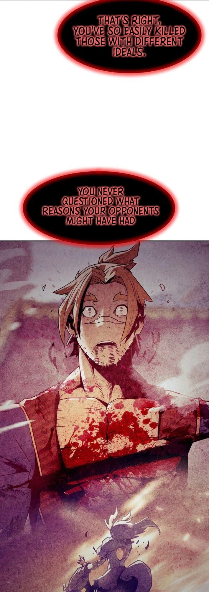 Becoming the Swordmaster Rank Young Lord of the Sichuan Tang Family Chapter 78 page 30 - Chapter 78