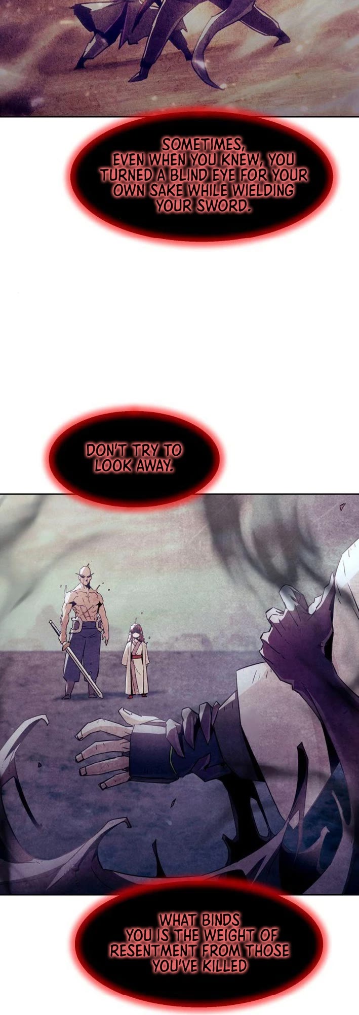 Becoming the Swordmaster Rank Young Lord of the Sichuan Tang Family Chapter 78 page 31 - Chapter 78