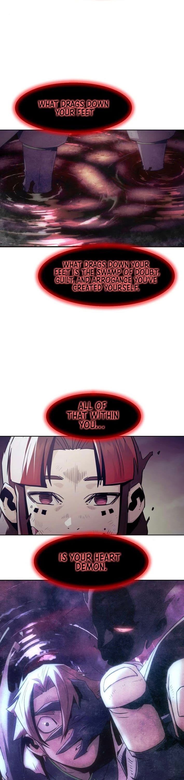 Becoming the Swordmaster Rank Young Lord of the Sichuan Tang Family Chapter 78 page 32 - Chapter 78