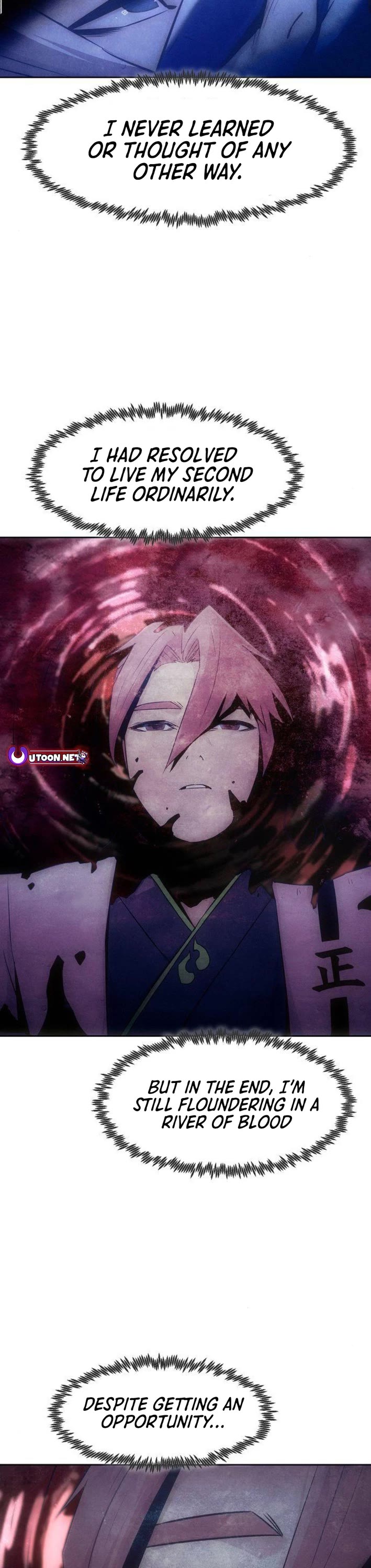 Becoming the Swordmaster Rank Young Lord of the Sichuan Tang Family Chapter 78 page 36 - Chapter 78