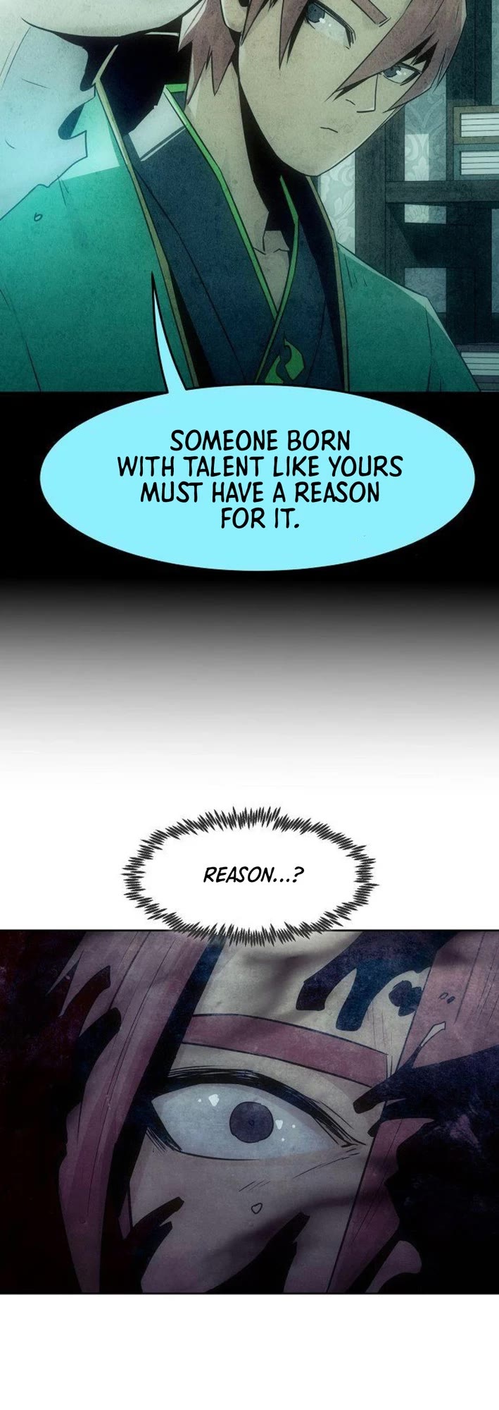 Becoming the Swordmaster Rank Young Lord of the Sichuan Tang Family Chapter 78 page 38 - Chapter 78