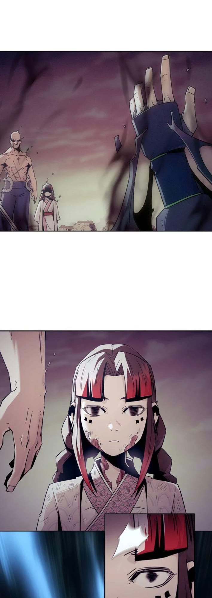 Becoming the Swordmaster Rank Young Lord of the Sichuan Tang Family Chapter 78 page 39 - Chapter 78