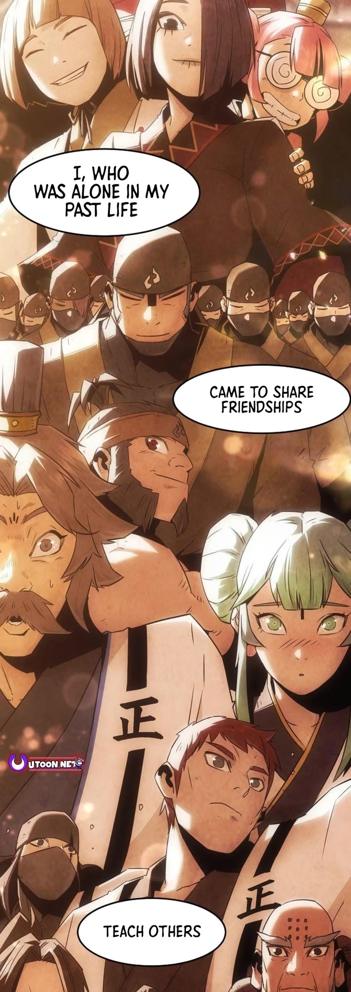 Becoming the Swordmaster Rank Young Lord of the Sichuan Tang Family Chapter 78 page 43 - Chapter 78