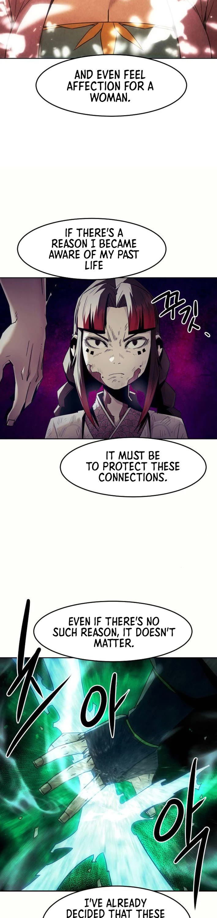 Becoming the Swordmaster Rank Young Lord of the Sichuan Tang Family Chapter 78 page 45 - Chapter 78