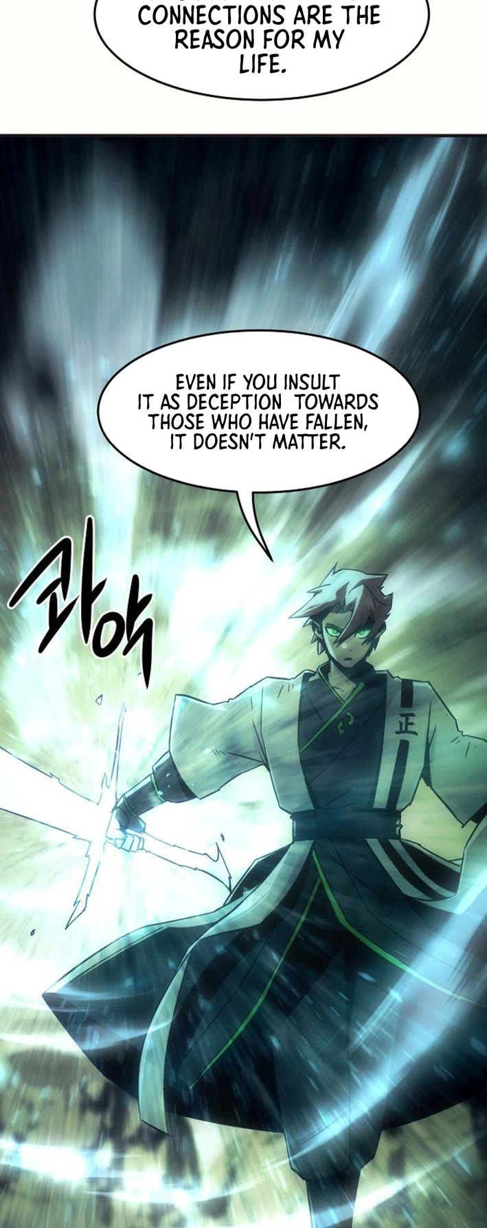 Becoming the Swordmaster Rank Young Lord of the Sichuan Tang Family Chapter 78 page 46 - Chapter 78